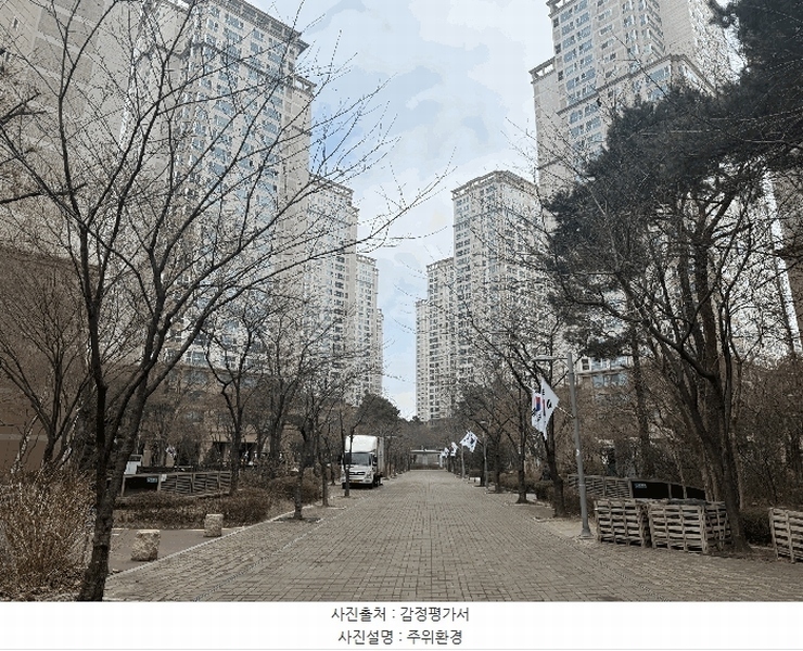 2025타경102206 서울특별시 서초구 신반포로 270, 반포자이 123동 21층 2102호 아파트[공급35평형] 경매 이미지