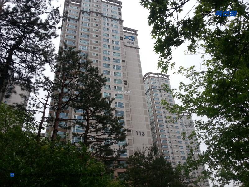 2025타경102206 서울특별시 서초구 신반포로 270, 반포자이 123동 21층 2102호 아파트[공급35평형] 경매 이미지
