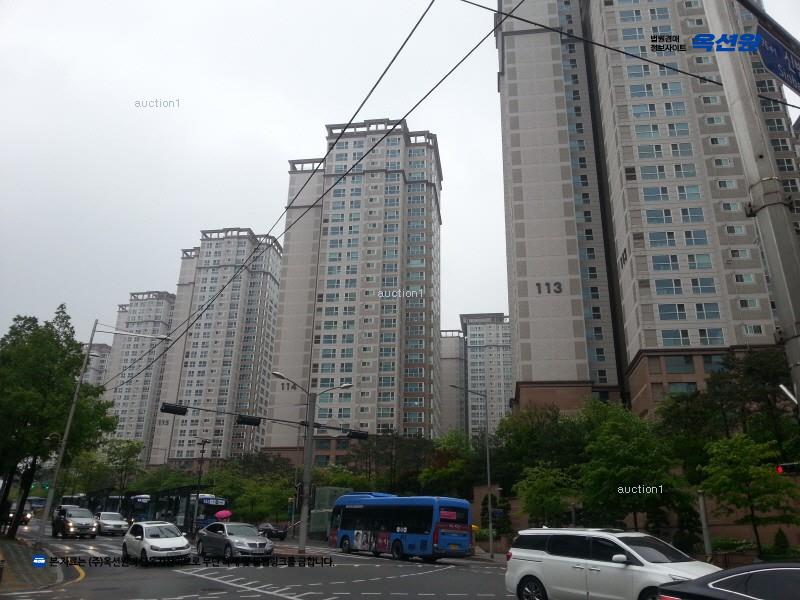 2025타경102206 서울특별시 서초구 신반포로 270, 반포자이 123동 21층 2102호 아파트[공급35평형] 경매 이미지