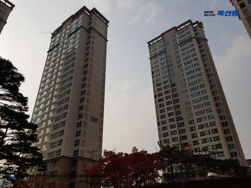2025타경102206 서울특별시 서초구 신반포로 270, 반포자이 123동 21층 2102호 아파트[공급35평형] 경매 이미지