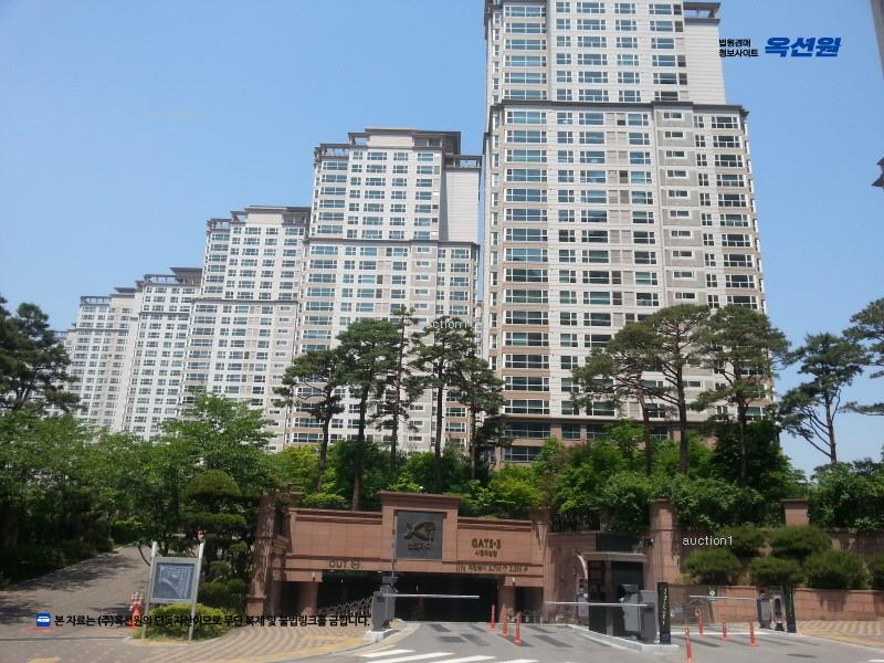 2025타경102206 서울특별시 서초구 신반포로 270, 반포자이 123동 21층 2102호 아파트[공급35평형] 경매 이미지