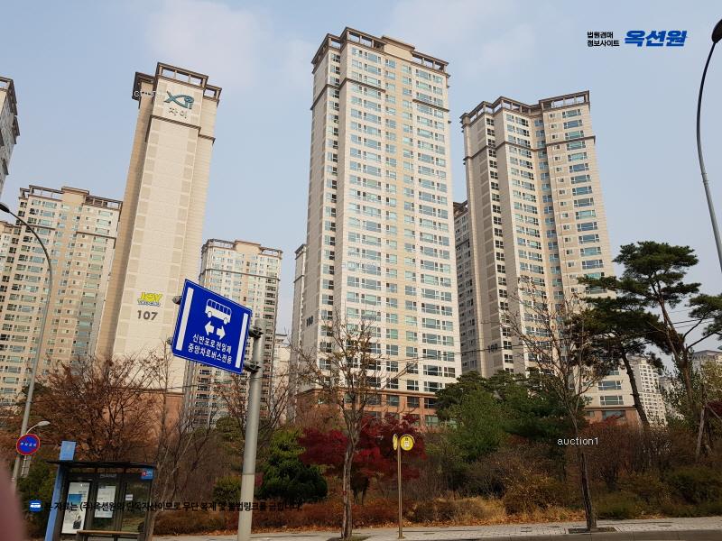 2025타경102206 서울특별시 서초구 신반포로 270, 반포자이 123동 21층 2102호 아파트[공급35평형] 경매 이미지