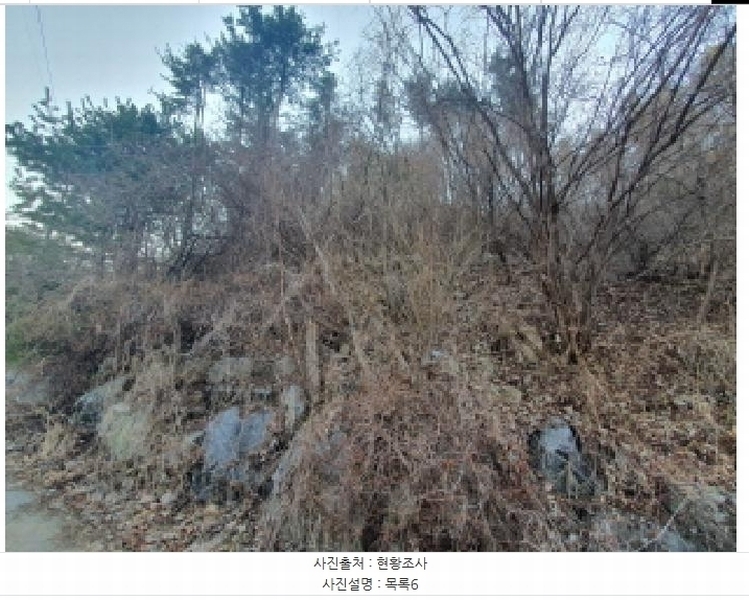 2025타경71363 경기도 가평군 조종면 신상리 516-1 농가관련시설 경매 이미지