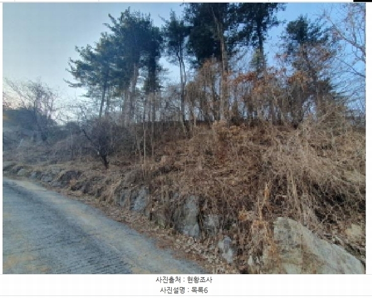 2025타경71363 경기도 가평군 조종면 신상리 516-1 농가관련시설 경매 이미지