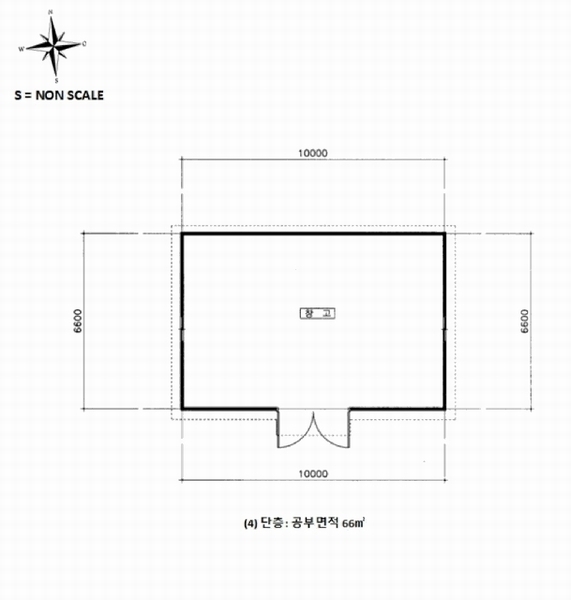 2025타경71363 경기도 가평군 조종면 신상리 516-1 농가관련시설 경매 이미지