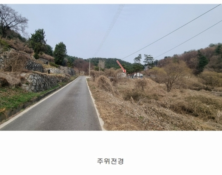 2025타경71389 경기도 가평군 설악면 선촌리 527 공장 경매 이미지