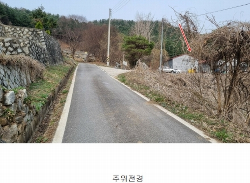 2025타경71389 경기도 가평군 설악면 선촌리 527 공장 경매 이미지