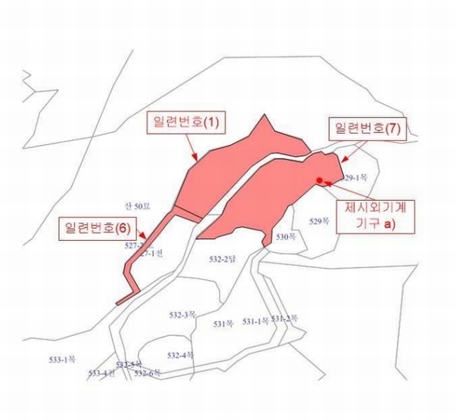 2025타경71389 경기도 가평군 설악면 선촌리 527 공장 경매 이미지