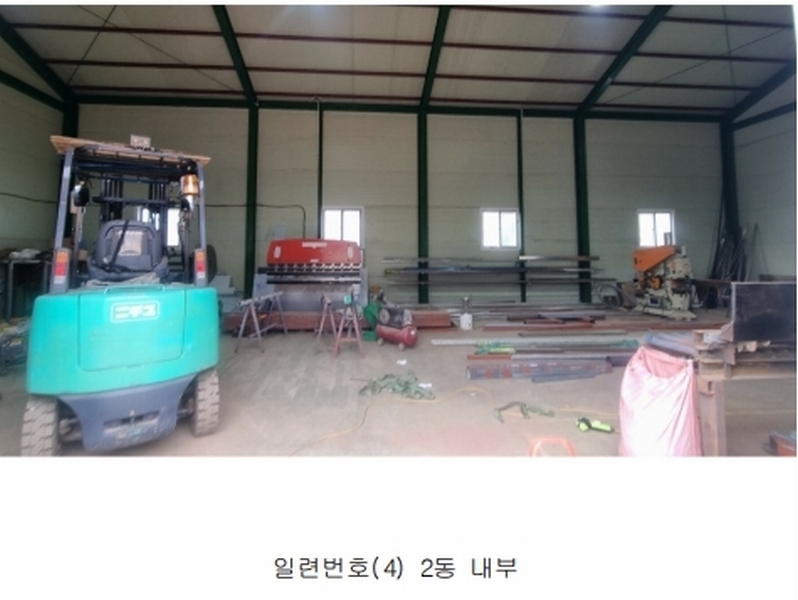 2025타경71389 경기도 가평군 설악면 선촌리 527 공장 경매 이미지