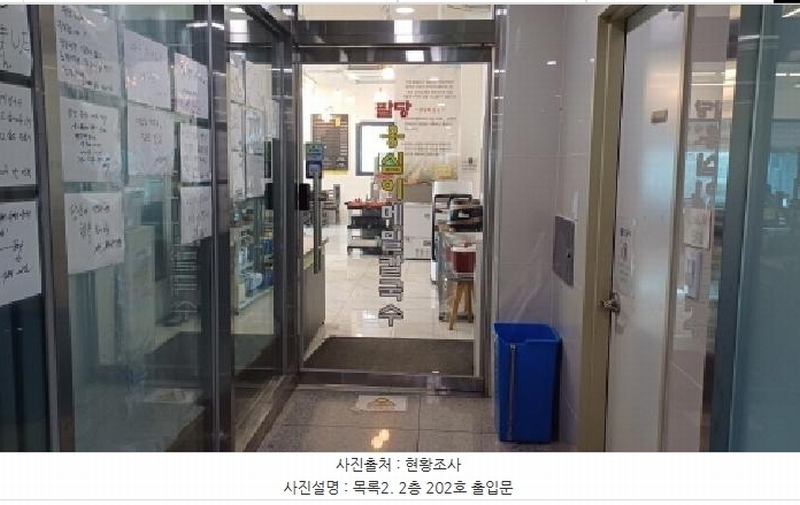 2025타경71433 경기도 남양주시 와부읍 팔당리 335 근린시설 경매 이미지