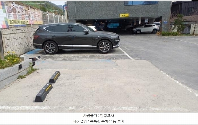 2025타경71433 경기도 남양주시 와부읍 팔당리 335 근린시설 경매 이미지