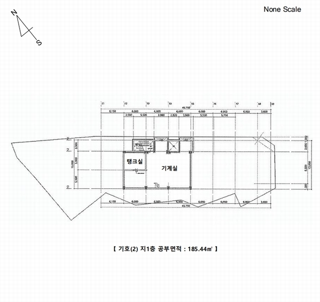 2025타경71433 경기도 남양주시 와부읍 팔당리 335 근린시설 경매 이미지