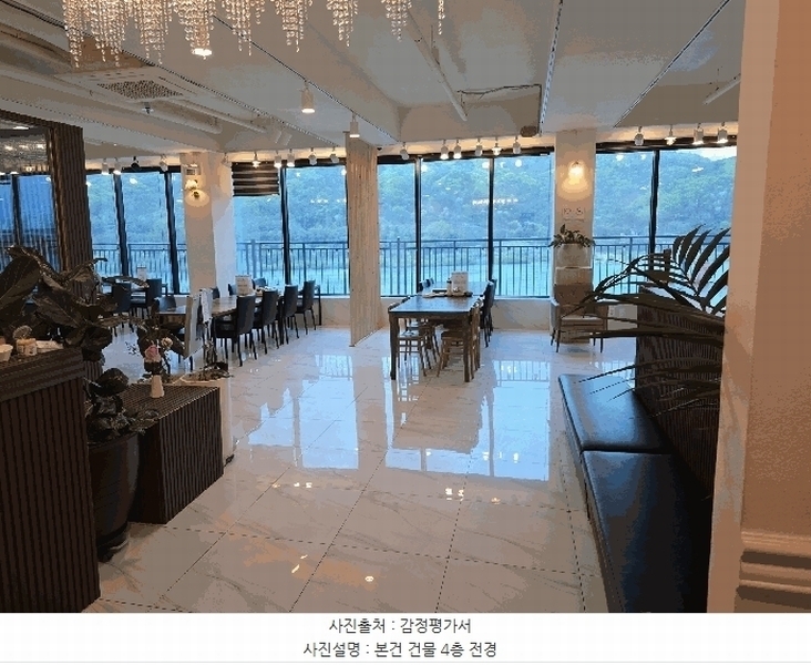 2025타경71433 경기도 남양주시 와부읍 팔당리 335 근린시설 경매 이미지