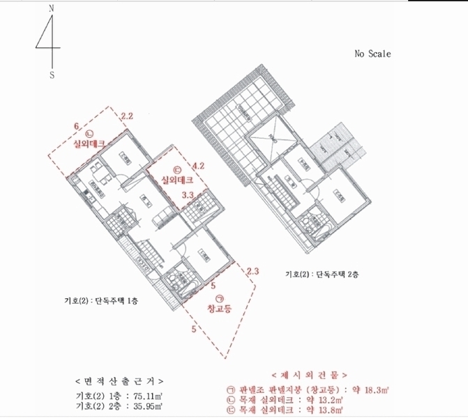2025타경71470 경기도 가평군 상면 연하리 423-10 주택 경매 이미지