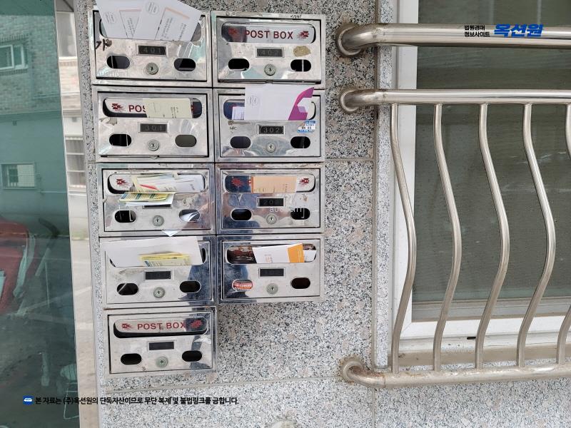 2025타경71475 경기도 남양주시 묵현로 66-15, 세경빌리지 101동 3층 302호 다세대(빌라)[공급19평형] 경매 이미지