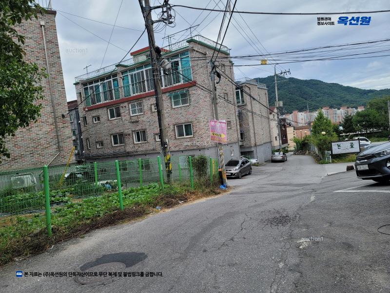 2025타경71475 경기도 남양주시 묵현로 66-15, 세경빌리지 101동 3층 302호 다세대(빌라)[공급19평형] 경매 이미지