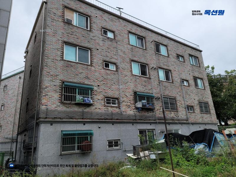 2025타경71475 경기도 남양주시 묵현로 66-15, 세경빌리지 101동 3층 302호 다세대(빌라)[공급19평형] 경매 이미지