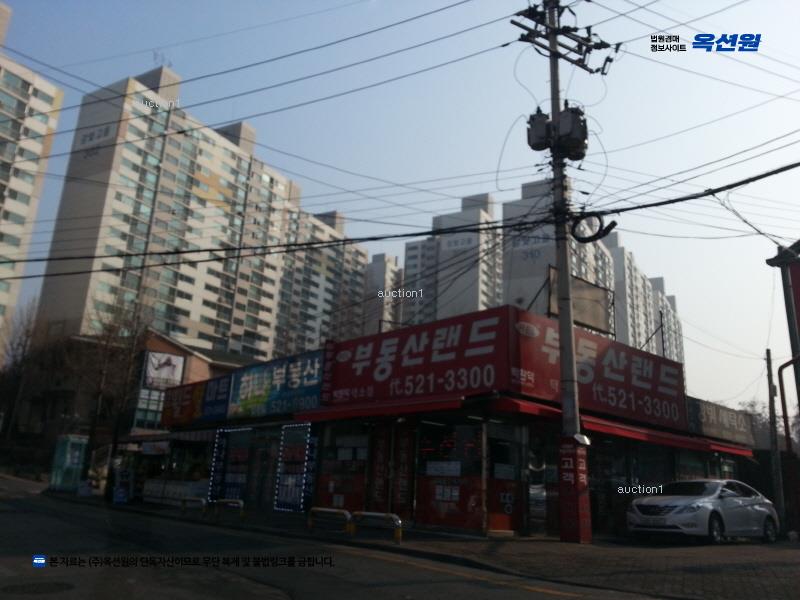 2025타경71480 경기도 남양주시 덕소로 33, 덕소주공3단지아파트 304동 1층 104호 아파트[공급24평형] 경매 이미지