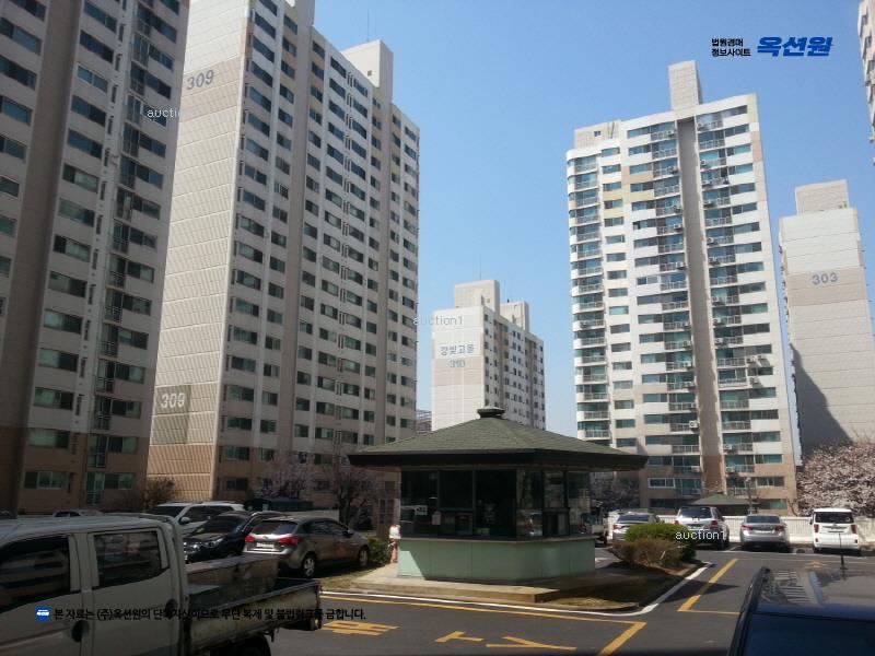 2025타경71480 경기도 남양주시 덕소로 33, 덕소주공3단지아파트 304동 1층 104호 아파트[공급24평형] 경매 이미지