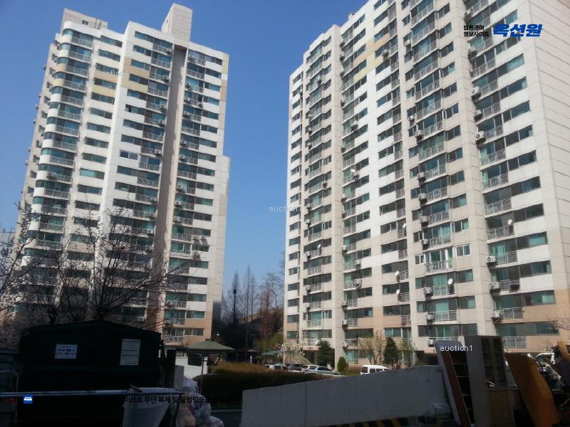 2025타경71480 경기도 남양주시 덕소로 33, 덕소주공3단지아파트 304동 1층 104호 아파트[공급24평형] 경매 이미지