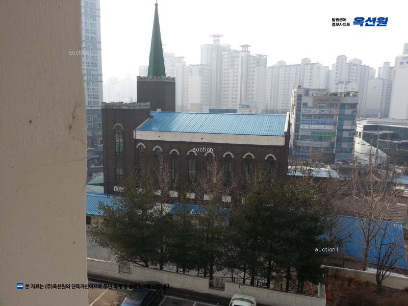 2025타경71480 경기도 남양주시 덕소로 33, 덕소주공3단지아파트 304동 1층 104호 아파트[공급24평형] 경매 이미지