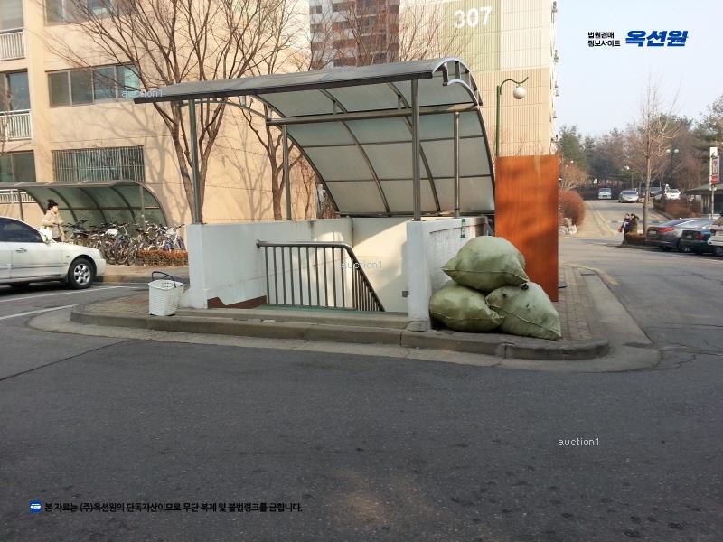 2025타경71480 경기도 남양주시 덕소로 33, 덕소주공3단지아파트 304동 1층 104호 아파트[공급24평형] 경매 이미지
