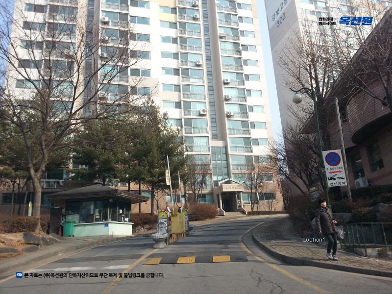 2025타경71480 경기도 남양주시 덕소로 33, 덕소주공3단지아파트 304동 1층 104호 아파트[공급24평형] 경매 이미지
