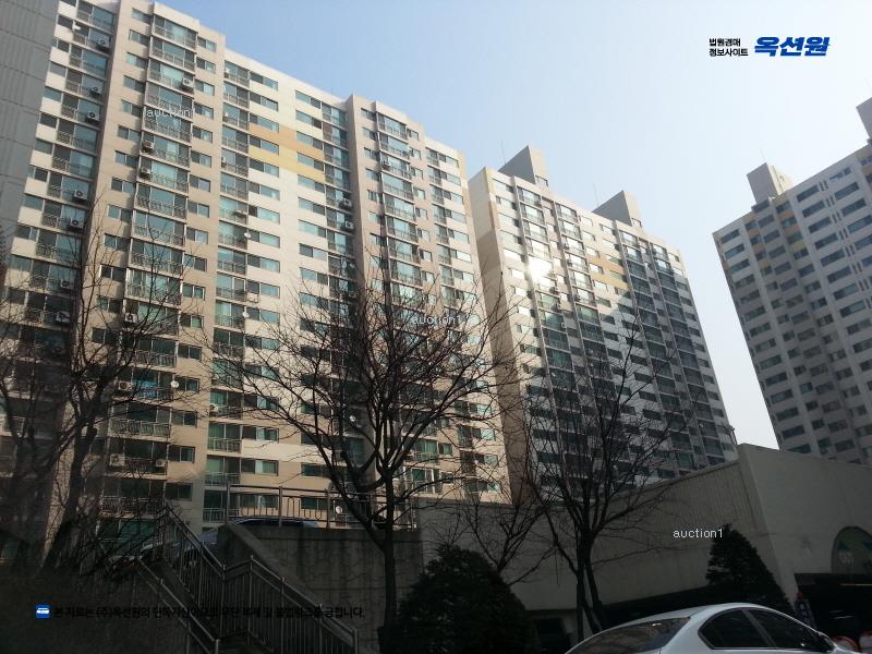 2025타경71480 경기도 남양주시 덕소로 33, 덕소주공3단지아파트 304동 1층 104호 아파트[공급24평형] 경매 이미지