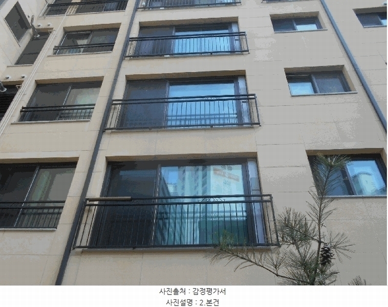 2025타경71516 경기도 남양주시 양지로281번길 8-11, 더테라스주건축물 1동 3층 309호 다세대(빌라) 경매 이미지