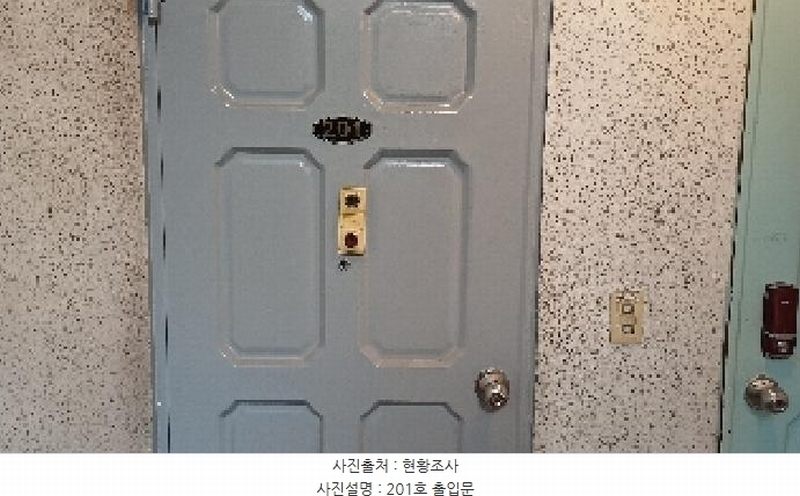 2025타경71530 경기도 남양주시 덕소로97번길 31-19, 양지빌라 6동 2층 201호 다세대(빌라)[공급16평형] 경매 이미지