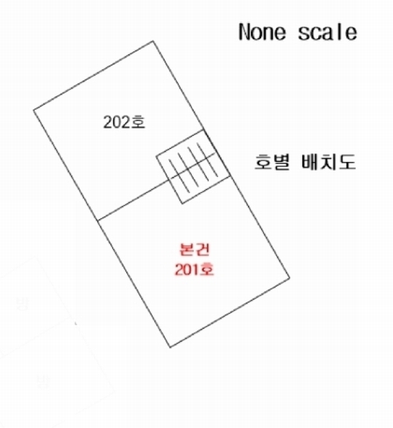 2025타경71530 경기도 남양주시 덕소로97번길 31-19, 양지빌라 6동 2층 201호 다세대(빌라)[공급16평형] 경매 이미지