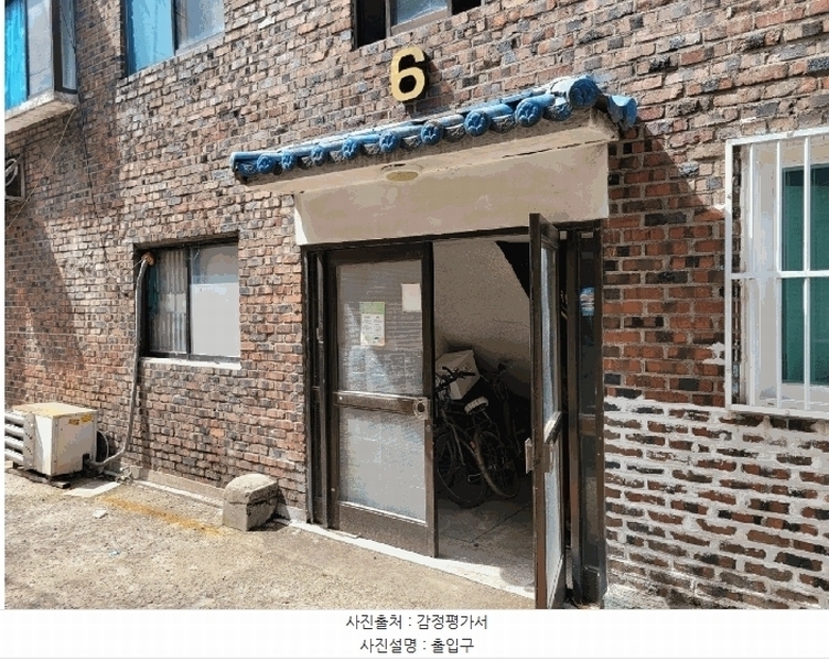 2025타경71530 경기도 남양주시 덕소로97번길 31-19, 양지빌라 6동 2층 201호 다세대(빌라)[공급16평형] 경매 이미지