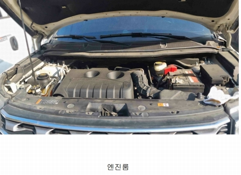 2025타경72399 경기도 남양주시 오남읍 양지로81번길 23, 한양물류 승용차 경매 이미지