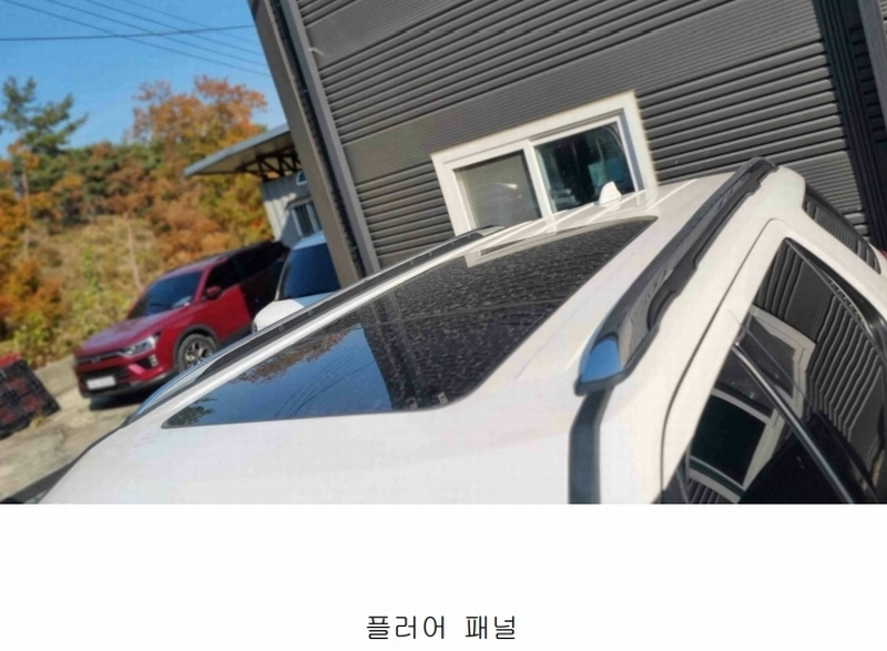 2025타경72399 경기도 남양주시 오남읍 양지로81번길 23, 한양물류 승용차 경매 이미지