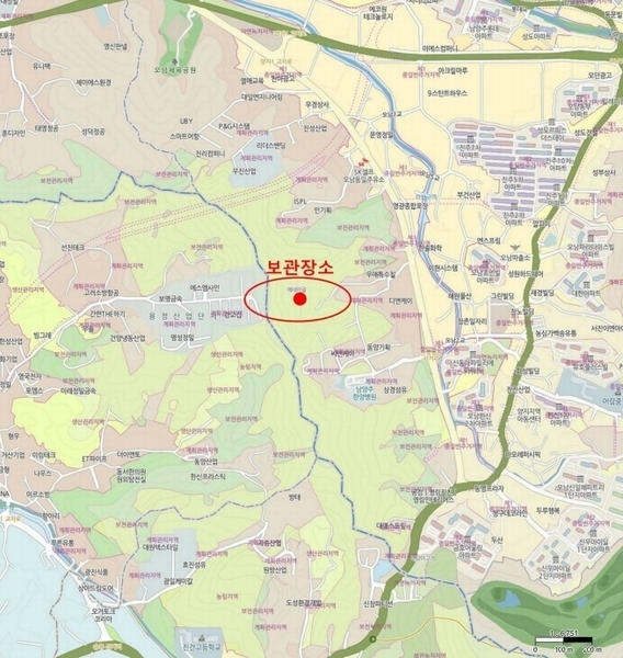 2025타경72399 경기도 남양주시 오남읍 양지로81번길 23, 한양물류 승용차 경매 이미지
