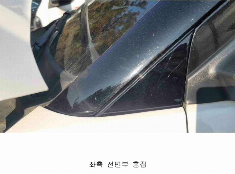 2025타경72399 경기도 남양주시 오남읍 양지로81번길 23, 한양물류 승용차 경매 이미지