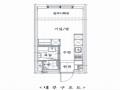 2025타경72490 경기도 의정부시 경의로 108, 의정부역한양수자인파크뷰 12층 1210호 아파트 경매 이미지