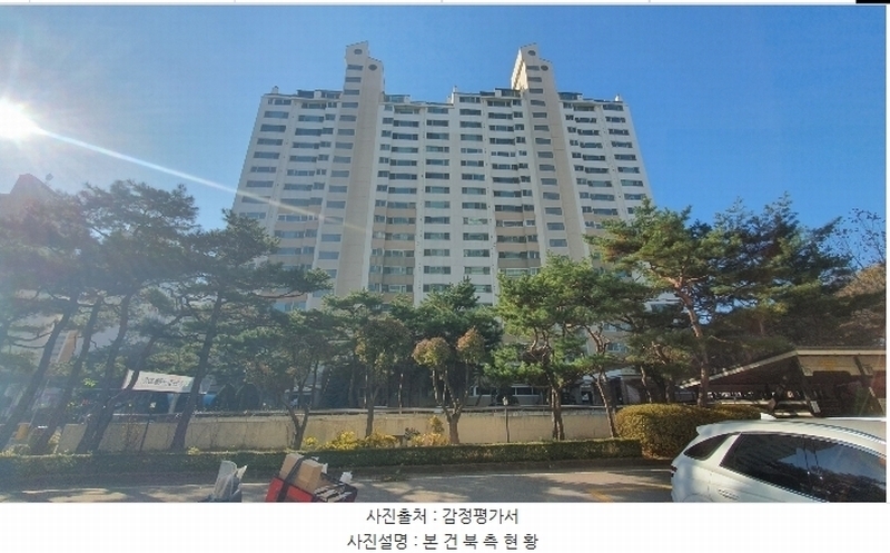 2023타경80975 경기도 남양주시 홍유릉로248번길 51, 금곡지에스아파트 102동 18층 1803호 아파트[공급50평형] 경매 이미지