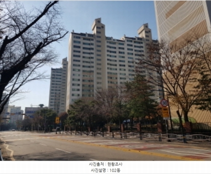 2023타경80975 경기도 남양주시 홍유릉로248번길 51, 금곡지에스아파트 102동 18층 1803호 아파트[공급50평형] 경매 이미지