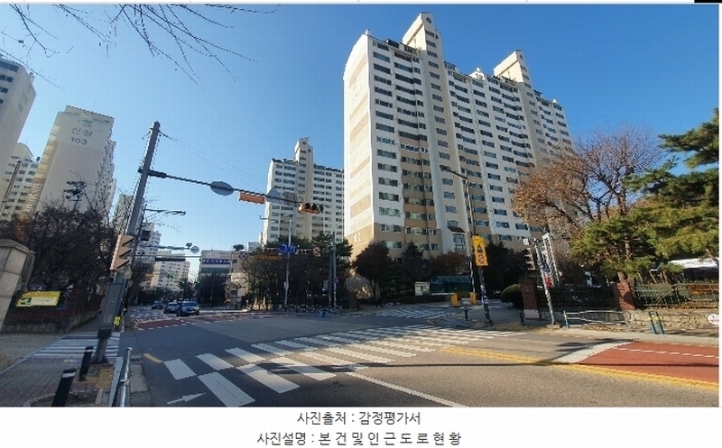 2023타경80975 경기도 남양주시 홍유릉로248번길 51, 금곡지에스아파트 102동 18층 1803호 아파트[공급50평형] 경매 이미지