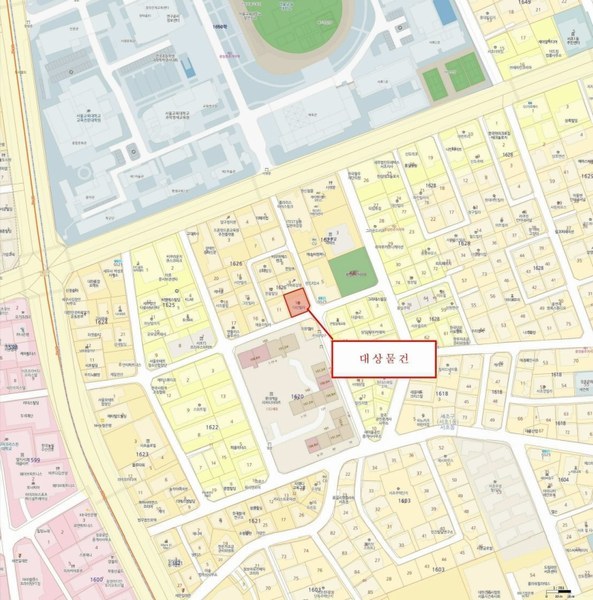 2025타경102250 서울특별시 서초구 서초중앙로12길 37, 서초다산빌라주건축물 1동 2층 204호 다세대(빌라)[공급10평형] 경매 이미지