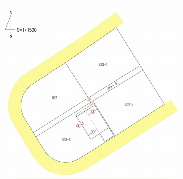 2024타경3890 대구광역시 달성군 유가읍 테크노순환로5길 17 공장 경매 이미지