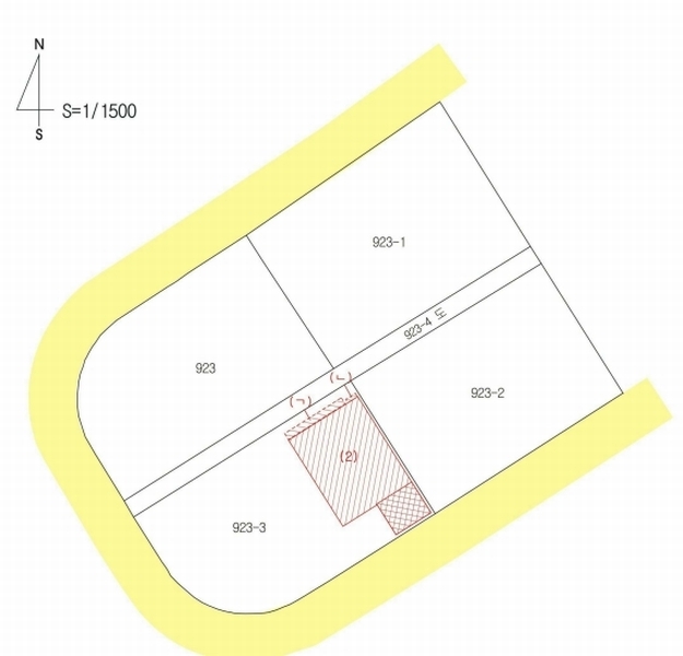2024타경3890 대구광역시 달성군 유가읍 테크노순환로5길 17 공장 경매 이미지