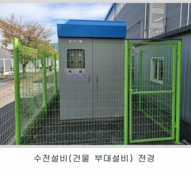 2024타경3890 대구광역시 달성군 유가읍 테크노순환로5길 17 공장 경매 이미지