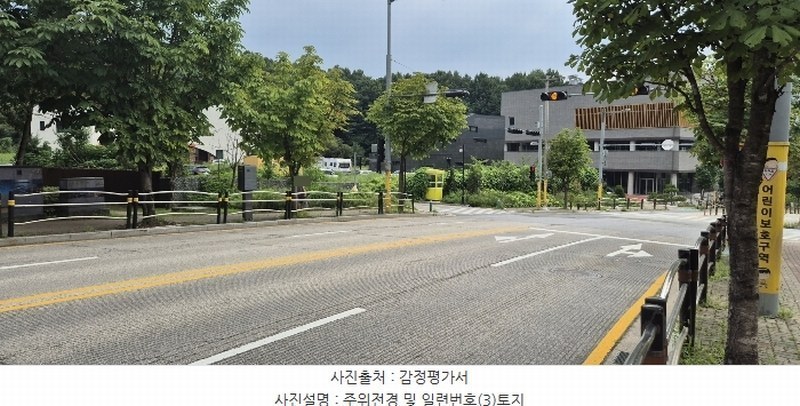 2024타경3937 경기도 남양주시 진접읍 금곡리 1090 대지 경매 이미지