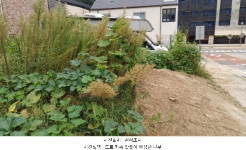 2024타경4565 경기도 남양주시 진접읍 금곡리 1005-2 대지 경매 이미지