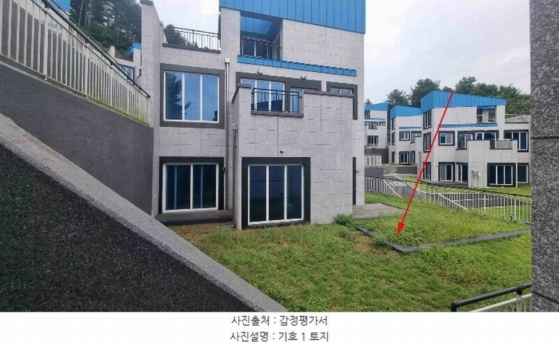 2024타경4572 경기도 가평군 가평읍 달전리 133-86 주택 경매 이미지