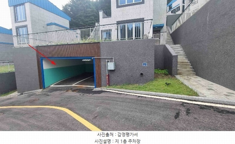 2024타경4572 경기도 가평군 가평읍 달전리 133-86 주택 경매 이미지