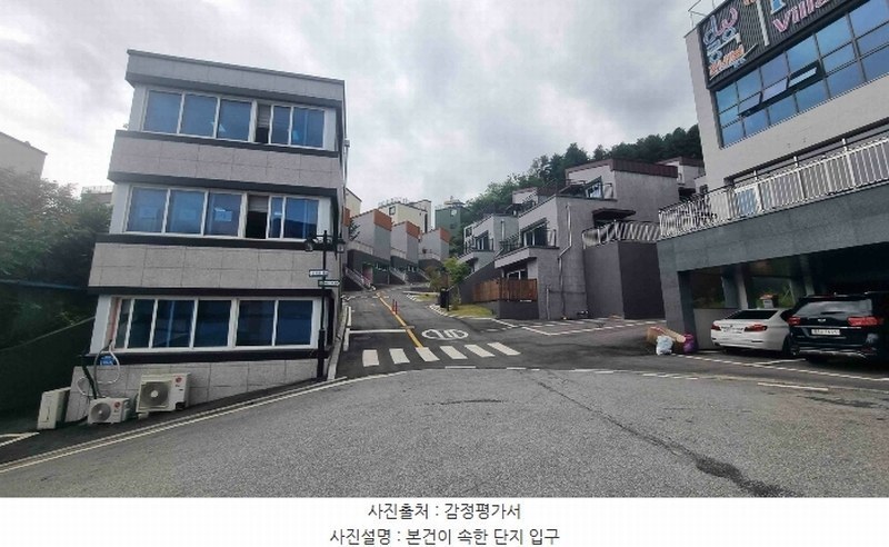 2024타경4572 경기도 가평군 가평읍 달전리 133-86 주택 경매 이미지