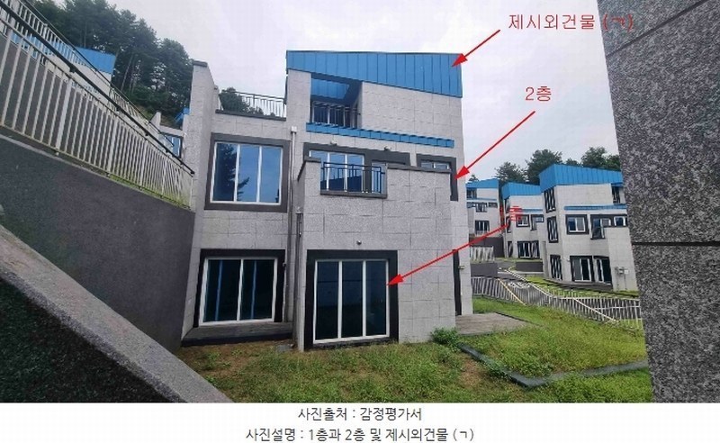 2024타경4572 경기도 가평군 가평읍 달전리 133-86 주택 경매 이미지